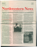 Northwestern News, Summer 1996 by Public Relations