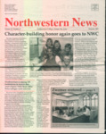 Northwestern News, Summer 1997 by Public Relations