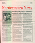 Northwestern News, Winter 1997-1998 by Public Relations
