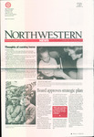 Northwestern News, 1998-1999 by Public Relations