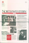 Northwestern News, Summer 1999