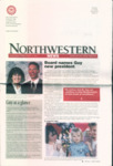 Northwestern News, Winter 1999-2000