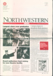Northwestern News, Summer 2000