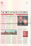 Northwestern News, Winter 2000-2001