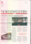 Northwestern News, Summer 2002