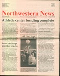 Northwestern News, Winter 1994-1995 by Public Relations