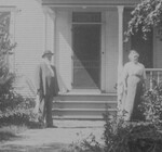 History of Orange City