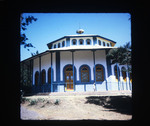 0083 Ethiopian Orthodox Church by Arlene Schuiteman