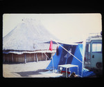 0319 Marian and Arlene Visit Nuer Refugee Camps: Itung and Mangok by Arlene Schuiteman