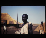 0588 Adura (One of Marian and Arlene’s Trips to Visit the Nuer in Ethiopia) by Arlene Schuiteman