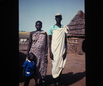 0589 Adura (One of Marian and Arlene’s Trips to Visit the Nuer in Ethiopia) by Arlene Schuiteman