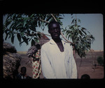 0590 Adura (One of Marian and Arlene’s Trips to Visit the Nuer in Ethiopia) by Arlene Schuiteman