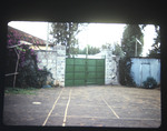 0707 Arlene’s House in Addis Ababa (1976 – 1977) by Arlene Schuiteman