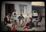 0717 Arlene’s House in Addis Ababa (1976 – 1977) by Arlene Schuiteman