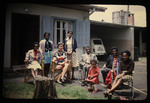 0719 Arlene’s House in Addis Ababa (1976 – 1977) by Arlene Schuiteman