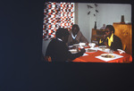 0727 Arlene’s House in Addis Ababa (1976 – 1977) by Arlene Schuiteman