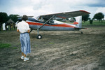 0361 Missionary Aviation Fellowship (MAF) by Arlene Schuiteman