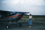 0362 Missionary Aviation Fellowship (MAF) by Arlene Schuiteman