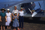 0962 Sudan Mission Family by Arlene Schuiteman