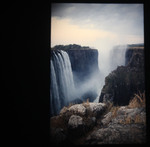 0060 Victoria Falls by Arlene Schuiteman