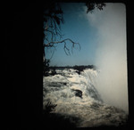 0061 Victoria Falls by Arlene Schuiteman