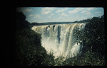 0062 Victoria Falls by Arlene Schuiteman