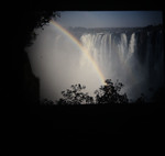 0064 Victoria Falls by Arlene Schuiteman