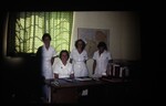 0220 Nurses Training School by Arlene Schuiteman