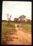 0289 Roads and Pathways in Macha – Moved there on March 3, 1981 by Arlene Schuiteman
