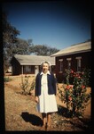 0301 Old NTS (Nurses Training School) – March ’81 – July ’83 by Arlene Schuiteman