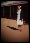 0302 Old NTS (Nurses Training School) – March ’81 – July ’83 by Arlene Schuiteman