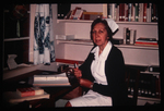 0303 Old NTS (Nurses Training School) – March ’81 – July ’83 by Arlene Schuiteman