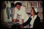 0304 Old NTS (Nurses Training School) – March ’81 – July ’83 by Arlene Schuiteman