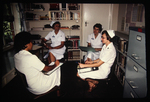 0305 Old NTS (Nurses Training School) – March ’81 – July ’83 by Arlene Schuiteman