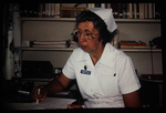 0306 Old NTS (Nurses Training School) – March ’81 – July ’83 by Arlene Schuiteman