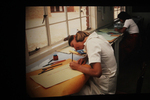 0308 Old NTS (Nurses Training School) – March ’81 – July ’83 by Arlene Schuiteman