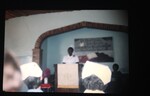 0569 Graduation of Set 25 and Dedication of the New NTS Building – July 1983 by Arlene Schuiteman
