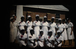 0577 Graduation of Set 25 and Dedication of the New NTS Building – July 1983 by Arlene Schuiteman