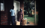 0727 Arlene Leaves Zambia by Arlene Schuiteman