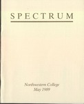 Spectrum, 1989