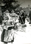 1940 Tulip Festival Sweepers