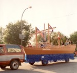 Boat Float