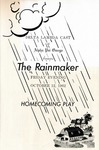 Rainmaker, 1962 by Unknown