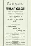 Annie Get Your Gun, 1952