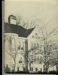 1951 De Klompen by Northwestern College, Iowa