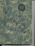 1920 Cullings by Northwestern College, Iowa